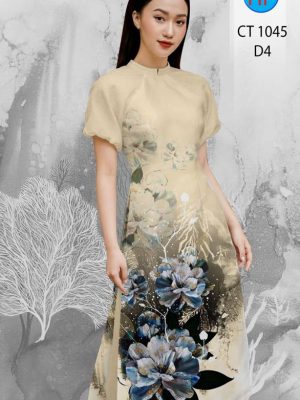 1609855790 347 vai ao dai hoa in 3D (15)